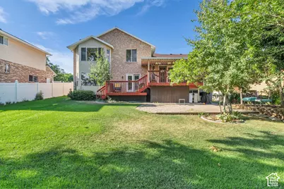 846 E Holroyd Dr S, South Ogden, UT 84403 - Photo 31