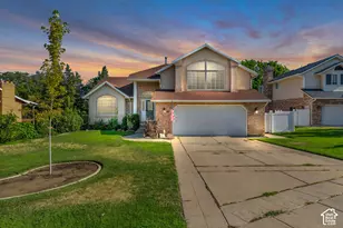 846 E Holroyd Dr S, South Ogden, UT 84403 - Photo 1