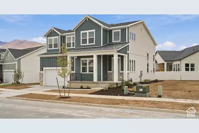 65 S Crimson Way W #312, Mapleton, UT 84664 - Photo 3