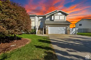 2443 S 1400 Blvd W, Woods Cross, UT 84087 - Photo 1
