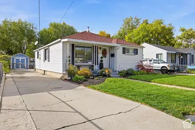 4794 S Box Elder St, Murray, UT 84107 - Photo 3