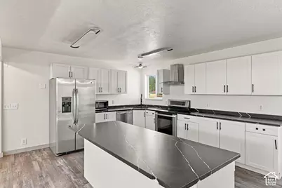 65 E 350 S, Goshen, UT 84633 - Photo 3