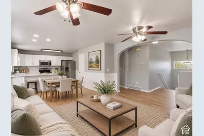 1002 W York Dr N, North Salt Lake, UT 84054 - Photo 3