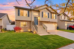 1002 W York Dr N, North Salt Lake, UT 84054 - Photo 1
