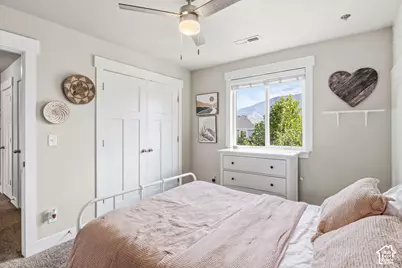 741 W Shavey Ln, Springville, UT 84663 - Photo 39