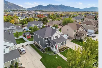 741 W Shavey Ln, Springville, UT 84663 - Photo 5
