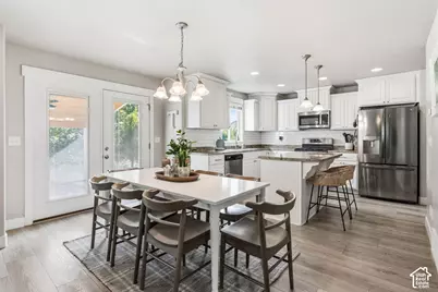 741 W Shavey Ln, Springville, UT 84663 - Photo 15