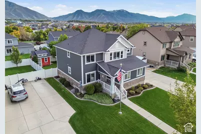741 W Shavey Ln, Springville, UT 84663 - Photo 9