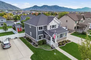 741 W Shavey Ln, Springville, UT 84663 - Photo 9