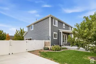 741 W Shavey Ln, Springville, UT 84663 - Photo 45