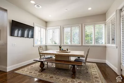 1714 E Fort Douglas Cir, Salt Lake City, UT 84103 - Photo 27