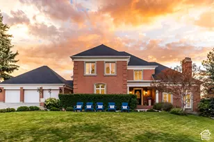 1714 E Fort Douglas Circle, Salt Lake City, UT 84103 - Photo 1