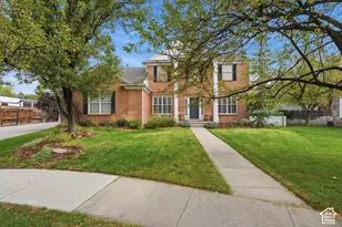 11477 S Brambleberry Ln, Draper, UT 84020 - Photo 1