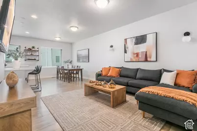 15210 S Wild Horse Way, Bluffdale, UT 84065 - Photo 5