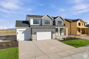 1553 E 1400 N, Payson, UT 84651 - Photo 1