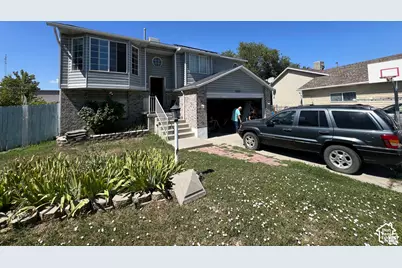 3509 W El Cajon Cir S, West Valley, UT 84119 - Photo 1