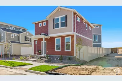 344 E Halls Creek Rd, Saratoga Springs, UT 84045 - Photo 1