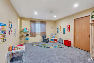 91 S Santa Rita Pl, West Jordan, UT 84088 - Photo 25