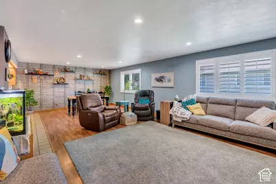 91 S Santa Rita Pl, West Jordan, UT 84088 - Photo 5