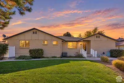91 S Santa Rita Pl, West Jordan, UT 84088 - Photo 1
