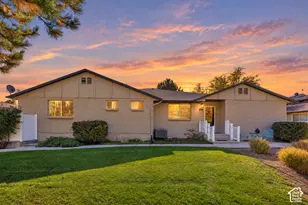 91 S Santa Rita Pl, West Jordan, UT 84088 - Photo 1