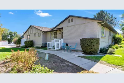 91 S Santa Rita Pl, West Jordan, UT 84088 - Photo 3