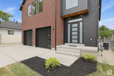 388 W Wasatch St, Midvale, UT 84047 - Photo 1