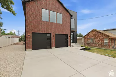 388 W Wasatch St, Midvale, UT 84047 - Photo 3