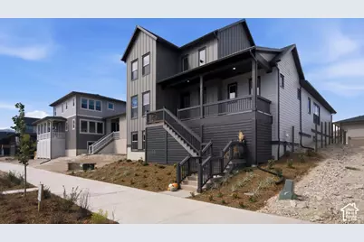 7266 W Hidden Hills Way, West Jordan, UT 84081 - Photo 3