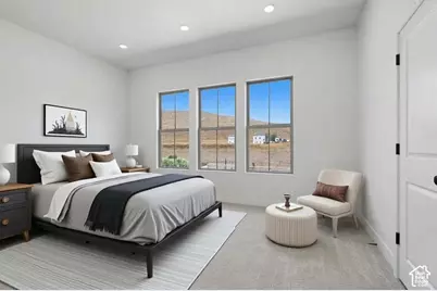 7266 W Hidden Hills Way, West Jordan, UT 84081 - Photo 19