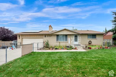5727 S Carranza Dr W, Taylorsville, UT 84129 - Photo 27