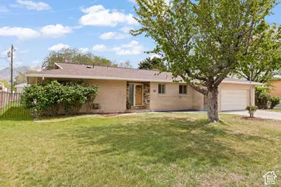 8149 S Jackson St, Midvale, UT 84047 - Photo 1