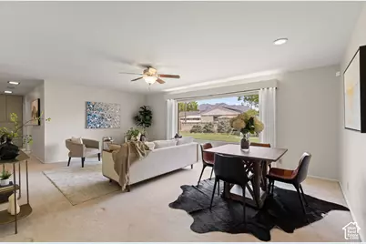 8149 S Jackson St, Midvale, UT 84047 - Photo 9