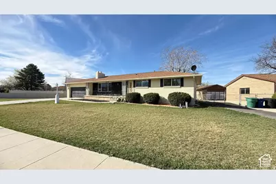 9088 S Julie Ann Way, West Jordan, UT 84088 - Photo 1
