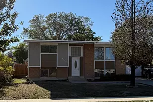 8700 S 3680 W, West Jordan, UT 84088 - Photo 1