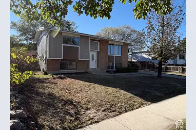 8700 S 3680 W, West Jordan, UT 84088 - Photo 1