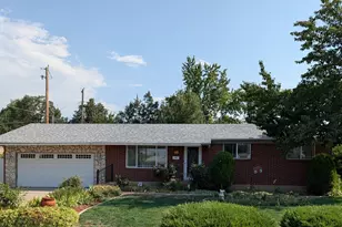 256 E Tennyson Ave, Sandy, UT 84070 - Photo 1