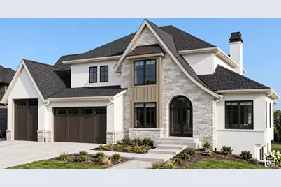 4967 N Vialetto Way, Lehi, UT 84048 - Photo 1