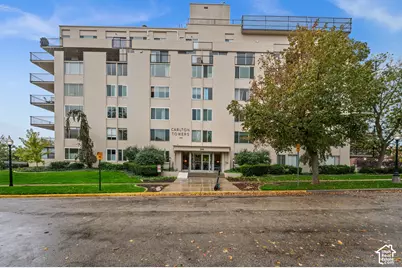 266 E 4th Ave #401, Salt Lake City, UT 84103 - Photo 1