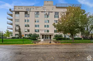 266 E 4th Ave, Salt Lake City, UT 84103 - Photo 1