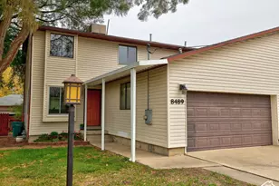 8489 S 2700 W, West Jordan, UT 84088 - Photo 1