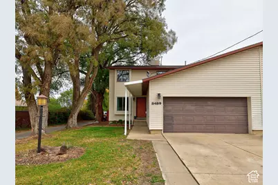 8489 S 2700 W, West Jordan, UT 84088 - Photo 3