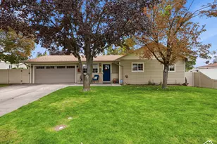 427 W Wasatch St, Midvale, UT 84047 - Photo 1