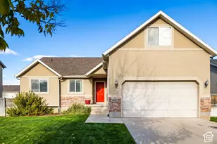 2057 E Ficus Way N, Eagle Mountain, UT 84005 - Photo 1