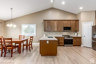 2057 E Ficus Way N, Eagle Mountain, UT 84005 - Photo 23