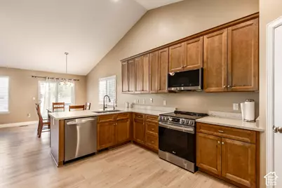 2057 E Ficus Way N, Eagle Mountain, UT 84005 - Photo 3