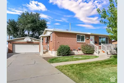 4821 S 2500 W, Roy, UT 84067 - Photo 1