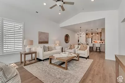 4889 W Bayard Ln S, West Jordan, UT 84081 - Photo 5