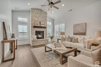 4889 W Bayard Ln S, West Jordan, UT 84081 - Photo 3