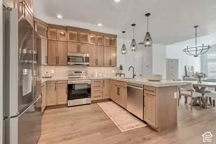 4889 W Bayard Ln S, West Jordan, UT 84081 - Photo 1